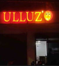 ulluz kitchen